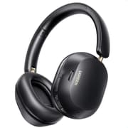 UGREEN HiTune Max5c Bluetooth Headphones Over Ear with Adaptive Active Noise Cancellation, BT 5.4, Spatial Sound, Hi-Res Sound, EQ in App, 75h Battery, Comfortable Hold, Dual Connection - Black product image
