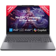 Lenovo NEW IdeaPad Slim 3 (2025) 13th Gen Intel Core i5 13420H 8-Cores High-Performance Processor w/ DDR5 Memory & IPS Full HD Display - Luna Grey product image