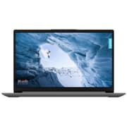 Lenovo IdeaPad 1 (2024) NEW Intel Celeron N4500 2-Cores w/ Full HD Display & 8GB Ram & 512GB SSD Storage - Cloud Grey product image