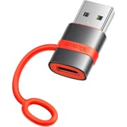 Mcdodo JOT-3800 USB-C to USB-A 3.0 Adapter, Compatible with Chargers, Power Banks, Computers product image