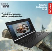 Lenovo NEW ThinkPad P16s Gen 3 (2024) Mobile Workstation Intel® Ultra 7 155H HIGH Performance 16-Core Intel® AI Boost w/ OLED 4K Display & Nvidia RTX 500 Ada 4GB Graphic Card product image