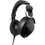RODE NTH-100 Professional Over-ear Headphones For Content Creation, Music Production, Mixing and Audio Editing, Podcasting, Location Recording, Without Mic - Black product image