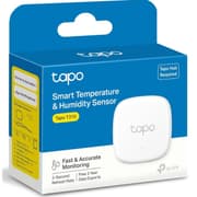 TP-Link Tapo T310 Smart Temperature and Humidity Sensor | Requires Tapo Hub | High-Accuracy Swiss-Made Sensor | Real-Time Notifications | Free Data Storage | Long-Lasting Performance product image