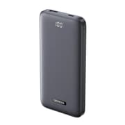 UGREEN PB200 10000mAh USB-A + USB-C Fast Charging 20W Power Bank - Gray product image