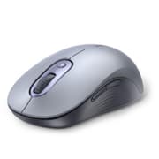 UGREEN M556 wireless mouse with side buttons 4000DPI - Gray product image