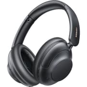 UGREEN HiTune Max 5 Noise Cancelling Headphones Wireless Bluetooth 5.0 Headphone Over-Ear, 90 Hours Playtime Fast Charging Headsets, HiFi Stereo Hi-Res Deep Bass Lightweight Foldable, Built-in Mic - Black product image