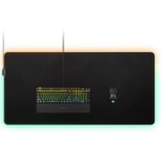 Steelseries QCK 3XL Cloth Gaming Mouse Pad, Durable and Washable, Dimension 1220 x 590 x 3 mm, Black product image