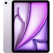 Apple iPad Air 11‑inch M2 (2024) 8-Cores (256GB Storage / 8GB Memory) 11.0" Wifi - Purple product image