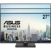 ASUS VA279QGS Business 27” IPS FUll HD 120Hz, 1ms, Adaptive Sync,Low Blue Light, Flicker Free w/ HDMI, DisplayPort & VGA , USB Hub & Speakers & Adjustable Stand product image