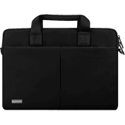 Proove Soft Shield Laptop Shoulder Bag 16.0" Laptop protection in a soft and stylish - Black product image