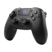 Proove Gaming Skadi Wireless Gamepad Compatible To PlayStation 4, PC, Android - Black product image
