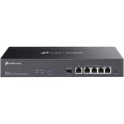 TP-Link ER7406 Omada Gigabit Rackmount/Desktop VPN Gateway, 1x Gigabit SFP WLAN/LAN, 5x Gigabit RJ45, 1x USB3.0, Load Balance product image