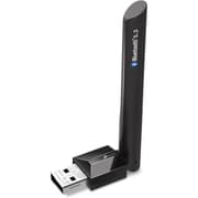TP-Link UB500 Plus USB Bluetooth 5.3 Adapter ,Long Range Receiver, Plug and Play, Adjustable Antenna, Supports Windows 11/10/8.1/7 for Desktop, Laptop, PS5/PS4/Xbox Controller product image