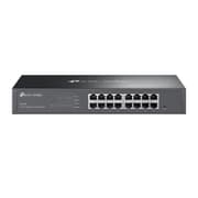 TP-Link Omada ES216G 16-Port Gigabit Easy Managed Switch product image