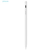 Proove Magic Wand ASP-01 Active Version Stylus for Students & Office Work USB-C Charging, Active working time 9 hours- White product image