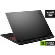 ASUS TUF Gaming A16 (2025) FA608UM NEW AMD Ryzen 260 8-Cores w/ Nvidia RTX 5060 8GB DDR7 & 165Hz IPS Display - Jaeger Gray product image