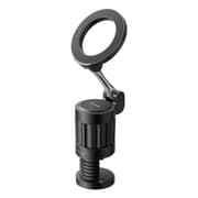 Mcdodo TB-6250 Universal Travel Phone Holder Magnetic - Black product image