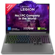 Lenovo Legion 5 (2024) NEW 14Gen Intel Core i7 14650HX 16-Cores w/ Nvidia RTX 4070 8GB & 2.5K IPS 240Hz Display - Luna Gray product image
