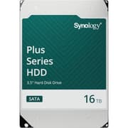 Synology 16TB HAT3300 Plus Series SATA III 3.5" Internal NAS HDD product image