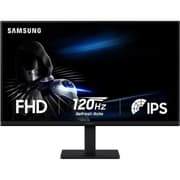 Samsung 24" S3 (S32GF) IPS Full HD 120Hz , Flicker Free, Eye Saver Mode AMD FreeSync Dual HDMI Interface , Black product image