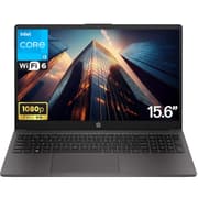 HP Essential 250 G10 (2023) NEW Intel Core i3 13Gen 6-Core Budget-Friendly Business-Ready - Dark Ash Silver product image
