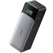Anker 737 Power Bank, 24,000mAh 3-Port Laptop Portable Charger with 140W Fast Charging, Smart Display, for Outdoor Work, Compatible with iPhone 16/15/14 Series, Vision Pro, Samsung, MacBook product image