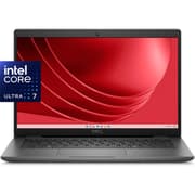 Dell Latitude NEW 3450 14 (2024) Intel Core Ultra 7 155U 10-Core Essential Performance For Any Business w/ Modern Design & Full HD HDR WebCam - Grey product image
