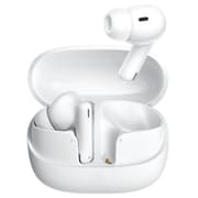 MCDODO HP-0040 Good Sound TWS Earbud Buletooth 5.3, IPX4 Water Resistant, up to 6 Hours (20 hours with case) Play Time- White product image