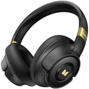 Monster Persona SE ANC Active Noise Cancelling Headphones, Wireless Bluetooth Headphones Over Ear, 60H Playtime, HiFi Stereo Audio, Deep Bass, Built-in Mic, Memory Foam Ear Cups for Home Office - Black product image