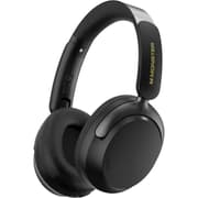 Monster Persona 3rd ANC Active Noise Cancelling Headphones, Over Ear Wireless Headphone Bluetooth with Mic, 70 Hours Playtime Bluetooth Headphones, Foldable Comfort Lightweight Headphone for Travel - Black product image