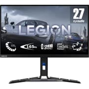Lenovo Legion Y27-30 27" IPS Full HD up to 180Hz (OC) 0.5ms 99% sRGB AMD FreeSync™ Premium Adjustable Stand & Speakers product image