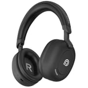 PHONE PLANET Echo Vibe Headset, Bluetooth 5.3, Active Noise Cancellation (ANC) and (ENC), 40mm audio drivers, up to 60 hours - Black product image