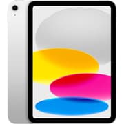 Apple iPad 11‑inch A16 (2025) 5-Cores (256GB Storage / 6GB Memory) 11.0" Wifi - Silver product image