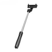Mcdodo SS-7240 Selfie Stick Tripod 70CM with Detachable Bluetooth Remote - Black product image