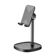 Mcdodo TB-7821 Angle Adjustment Stand 360-Degree Rotation for Phone and Tablet-Black product image