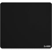 Glorious XL Heavy Gaming Mouse Mat/Pad - 5mm Thick, Stitched Edges, Black Cloth Mousepad | 16"x18" (G-HXL) product image