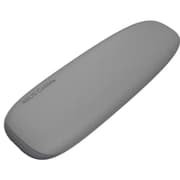 ASUS Cobble USB-C 3.2 Gen 2x1 SSD Enclosure (up to 10 Gbps Transmission, Dual M.2 NVMe PCIe and SATA Interfaces, M.2 Q-Latch, IP55 Water and Dust Protection, Windows, macOS) Gray product image