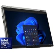 Lenovo ThinkPad L13 2-in-1 Gen 6 (2025) AI PC Intel® Ultra 7 Gen II 12-Core w/ Intel® AI Boost & Touch Screen & 3 Years Warranty - Grey product image