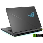 ASUS ROG Strix G16 (2025) G615JPR 14Gen Intel Core i7 14650HX 16-Cores w/ Nvidia RTX 5070 8GB DDR7 & IPS 165Hz Display - Volta Green product image
