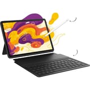 Huawei MatePad 11.5 (2024) 11.5" Android WIFI Tablet (256GB Storage / 8GB Memory) w/ 2.2k IPS 120 Hz Eye-Soothing PaperMatte Display & BIG Battery + Free Huawei Kayboard + Huawei M-Pen , Gray product image