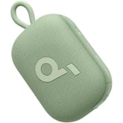 Anker Soundcore Select 4 Go Bluetooth Shower Speaker by Anker, IP67 Waterproof/Dustproof, Ultra-Portable Speaker, Wireless, 20H Playtime, Floatable, Powerful Sound, Electronics for Outdoors/Home/Travel- Green product image