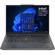 Lenovo ThinkPad Edge E14 Gen 7 (2025) NEW Intel® Ultra 7 Gen II 255H HIGH Performance 16-Core Intel® AI Boost w/ DDR5 Memory & Backlit keyboard product image