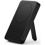 ESR for MagSafe Power Bank, Kickstand 6,000mAh MagSafe Portable Charger for iPhone 16/15/14/13/12, Black product image
