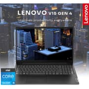 Lenovo V15 G5 (2024) NEW 13th Gen Intel Core i5 13420H 8-Cores w/ High-Performance Processor Business Class - Black product image