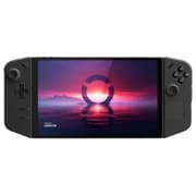 Lenovo Legion Go (2024) Gaming Handheld AMD Ryzen Z1 Extreme 8-Cores Processor w/ 8.8" IPS 2.5K 144Hz Gorilla Glass Touch Screen - Shadow Black product image