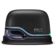 Colop E-Mark Plus Mobile Color Ink Printer For Barcodes, QR-codes, Numbering & Date Battery Life of 5 hours w/ WIFI & USB Interface - Black product image