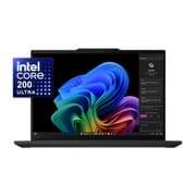 Lenovo NEW ThinkPad T14 Gen 6 (2025) Intel® Ultra 7 Gen II 265H 16-Core Intel® AI Boost Balance of Reliability & Durability w/ 3 Years Warranty product image