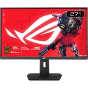 ASUS ROG Strix XG279CNS Fast IPS 27" 380Hz 0.3ms HDR 400 ROG Gaming A.I. Technology eSports FreeSync™ Premium Adustable Stand w/ HDMI , Display Port & USB C product image