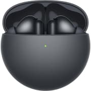 HUAWEI FreeBuds 7i Wireless Earbuds, Intelligent Active Noise Cancellation 4.0, Unlimited Spatial Audio, iOS & Android, Stable Clear Calls, 4 Ear Tips for Comfortable fit, Fast Charging - Black product image