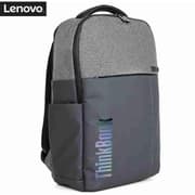 Lenovo Tb520-b Thinkbook Backpack For 14,15 Inch Computers 15.6inch Durable, Waterproof, Lightweight, Travel, Business Casual product image